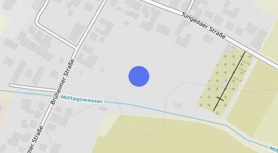 Bodenrichtwertkarte H&ouml;rselberg-Hainich T&uuml;ngeda